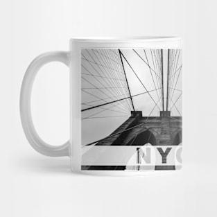 Cables Mug